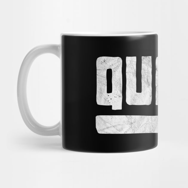 Quant by investortees